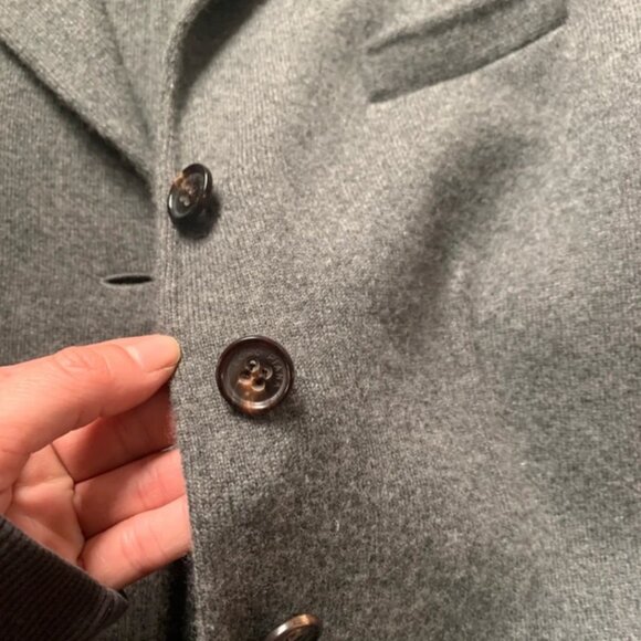 Loro Piana jacket - Picture 3 of 6